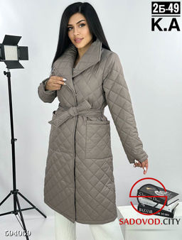 Куртка женская - Bruno фото 6