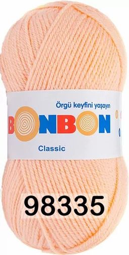 BONBON CLASSIC NAKO  фото 50