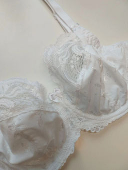 NEW Бюстгальтер Misstyle 530 Белый