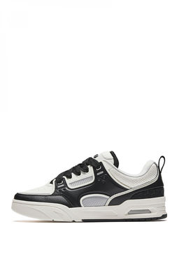 Кеды Бежевый/Черный/Серый AOJIE