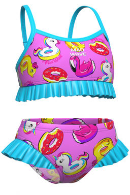 Купальник Joy O4 - Mad wave фото 3