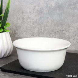 Соусник 200 мл / HG-790 /уп 81/ 10х4 см