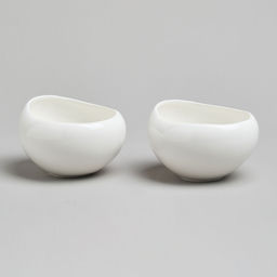 НАБОР САЛАТНИКОВ LEFARD FASHION 2 ШТ. 380 МЛ