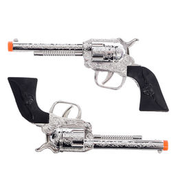 Набор ковбоя «Шериф», 2 пистолета, маска, значок