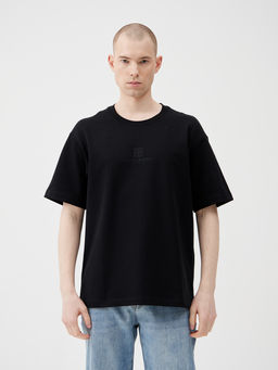 Мужская Футболка - Mossmore фото 21