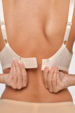 Бюстгальтер кружевной MARIA 2801 OIRO