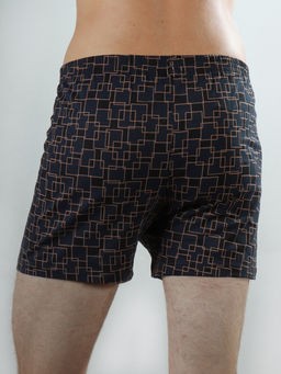 Трусы-шорты мужские Boxer - Comazo фото 2