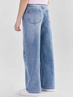 ДЖИНСЫ ДЛЯ ДЕВОЧЕК (осенне-зимний ассортимент) - Mark formelle фото 4