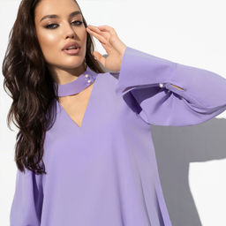 Блуза, Повелительница грёз (неотразимая) - Charutti фото 3