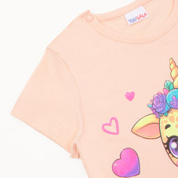 Футболка кулирка 0017103816 - Youla-la фото 2