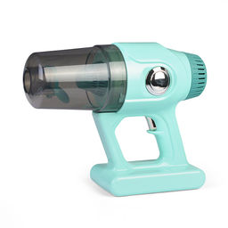 Бытовая техника "Пылесос" с насадками, в коробке