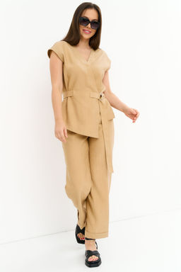 Костюм Magia mody 2247 беж