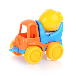 Бетономешалка "Нордик" (без индивидуальной упаковки)