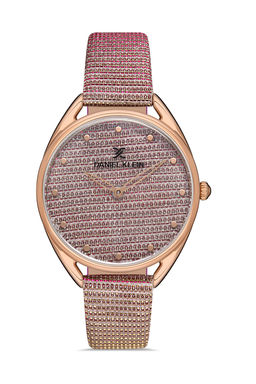Наручные часы Daniel Klein женские кварцевые 12938-3