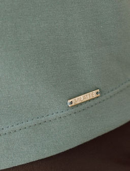 Футболка - Vilatte фото 4