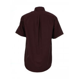 Сорочка дошкольная Imperator Maroon-к  фото 5