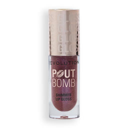 Блеск для губ Pout Bomb Shimmer, Berry Lustre 6853545
