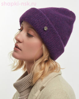 230111 HD Шапка женская (56-60)