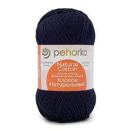Пряжа Пехорская ПТ Хлопок натуральный 100% хлопок 5 шт. х 100 г 425 м  21 м
