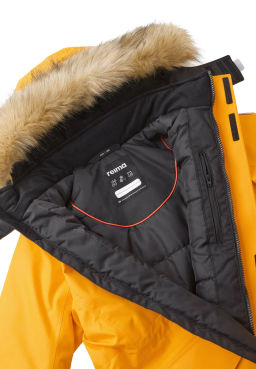 reima / Куртка зимняя Naapuri  фото 6