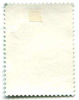 Марка 2-е национальные спортивные игры (волейбол) 1965 год Китай