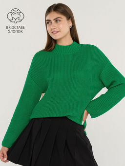 Джемпер женский 7242-40291