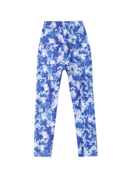 CONTE Бриджи FIOLA blue-white - Conte elegant фото 4