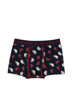 Erkek _ocuk 3l_ Boxer Tak_m