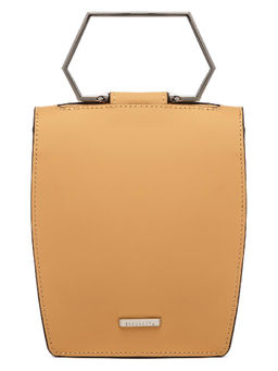 Сумка ELEGANZZA Z17-DB10650 golden sand  фото 3