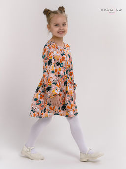 Платье Моана бутоны - Sovalina фото 8