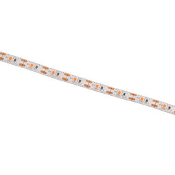 Фитолента для растений Luazon Lighting, светодиодная, 10.3 Вт, 2 м, IP65, 5 В, 60 LED/м, USB, SMD5050, мультиспектральная