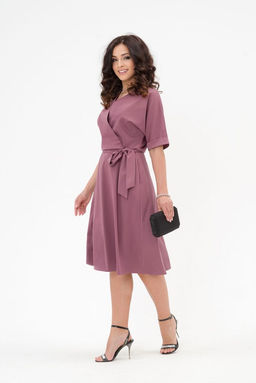 Платье Таис (44-54) - Serenada фото 9