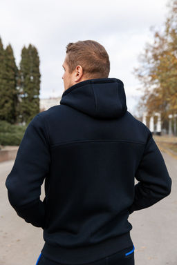 С НАЧЕСОМ костюм Футер 3-х нитка