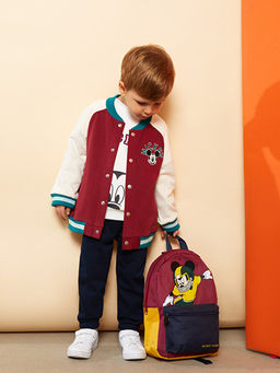 Beli Lastikli Basic Erkek Bebek E?ofman Alt