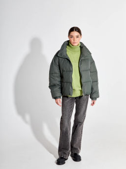 JETTY Куртка с утеплителем 100 гр/м2  фото 9