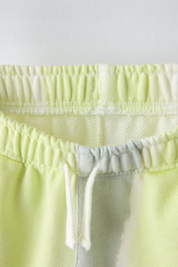 BATIK PENYE BERMUDA SORT - Zara фото 6