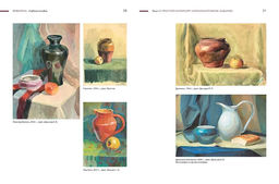 Живопись. - Колибри фото 3