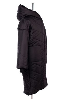 Куртка женская зимняя (синтепон 300) - Империя пальто фото 7