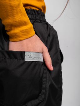 Брюки зимние для девочки - Yollochka фото 24