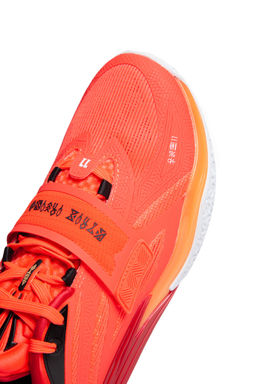 Кроссовки для баскетбола Красный - Anta фото 7