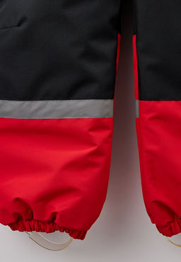 Комбинезон утепленный 23797-425 - Avese фото 199