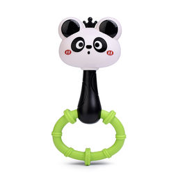 Погремушка "Панда" в коробке