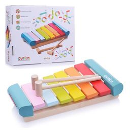 CUBIKA.14033/LKS-2 Ксилофон