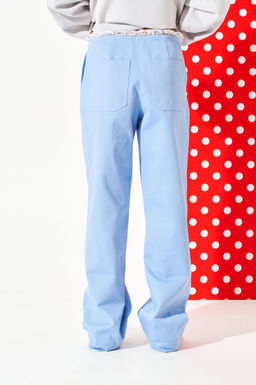 брюки женские - Elletto фото 4