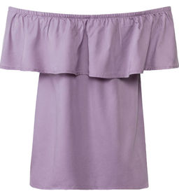 Блузка из лиоцелла ESMARA  фото 6