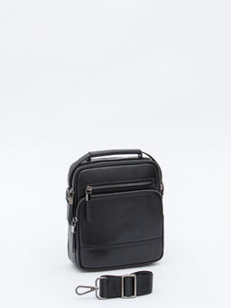 Сумка 2231H black Heanbag