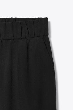 LONG BERMUDA SHORTS - Zara фото 5