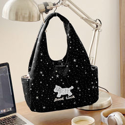 СумкаBG-2620-Black