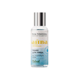 Тонер для лица Айва, 100г - Мануфактура дом природы фото 2