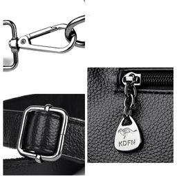 KAIDIFEINIROO Сумка женская 5109  фото 9